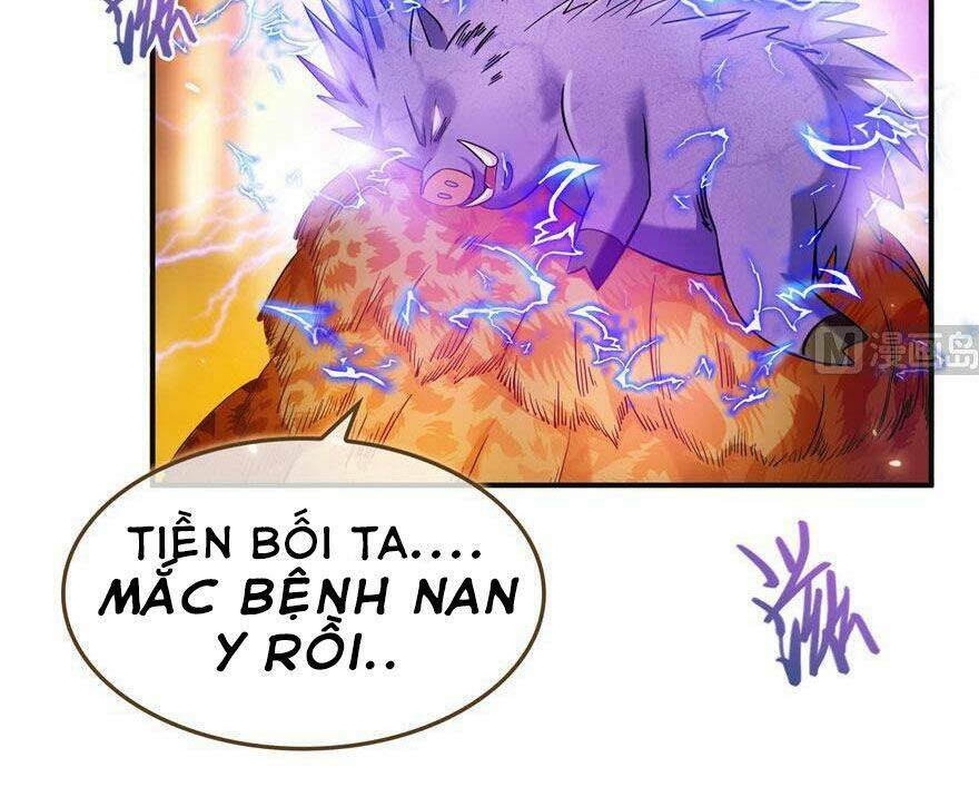 Tu Chân Nói Chuyện Phiếm Quần Chapter 188 - Trang 2