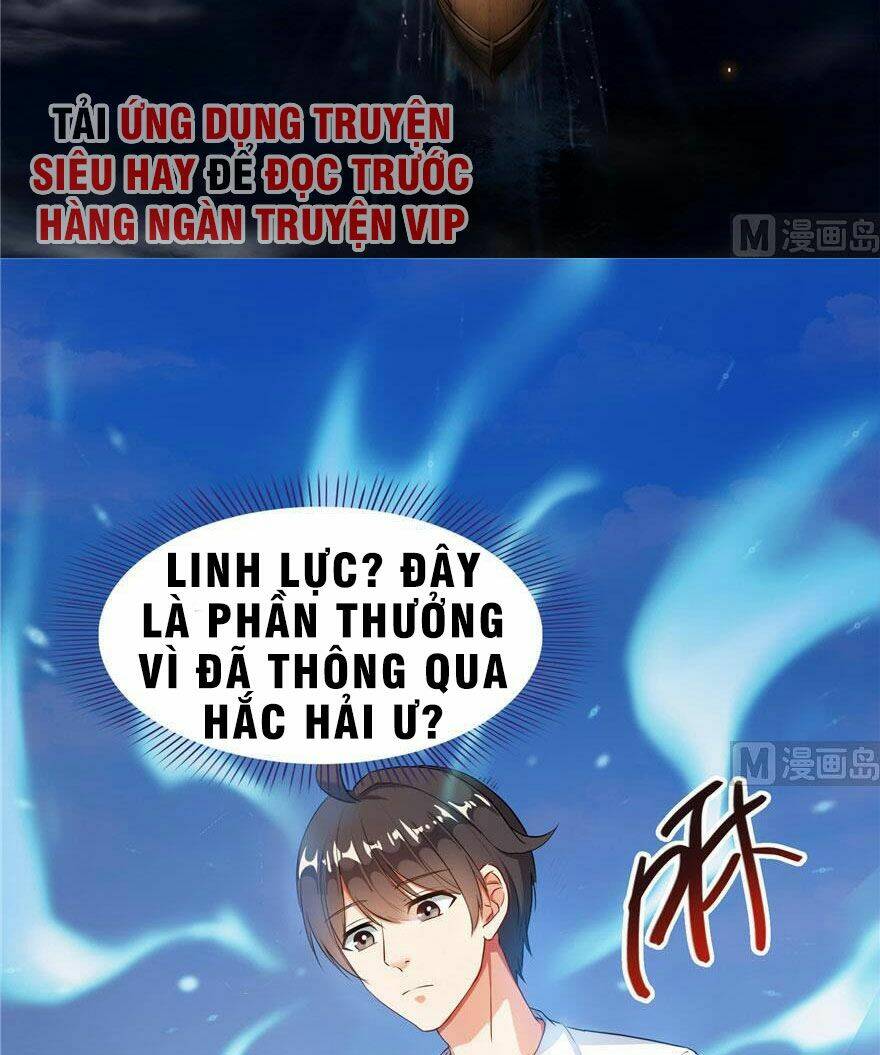 Tu Chân Nói Chuyện Phiếm Quần Chapter 188 - Trang 2