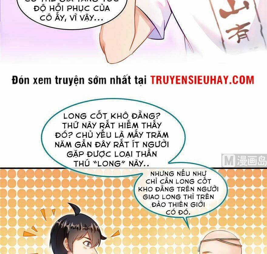 Tu Chân Nói Chuyện Phiếm Quần Chapter 187 - Trang 2