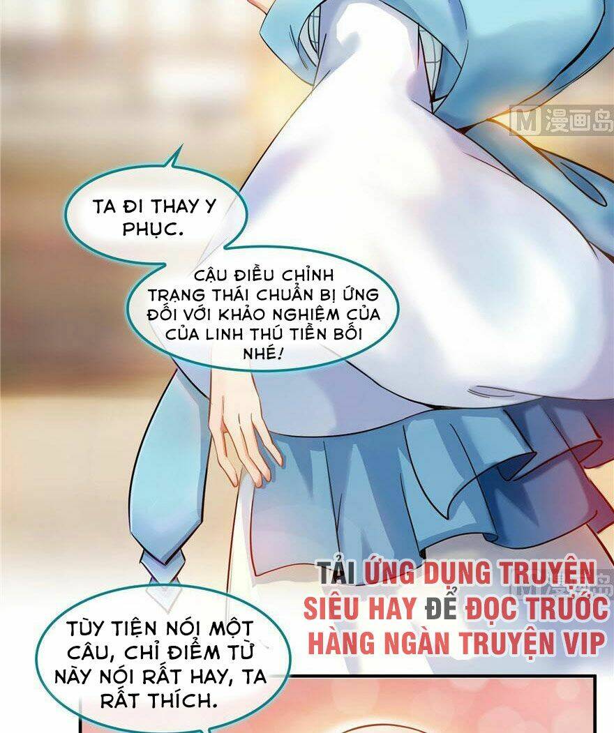 Tu Chân Nói Chuyện Phiếm Quần Chapter 187 - Trang 2