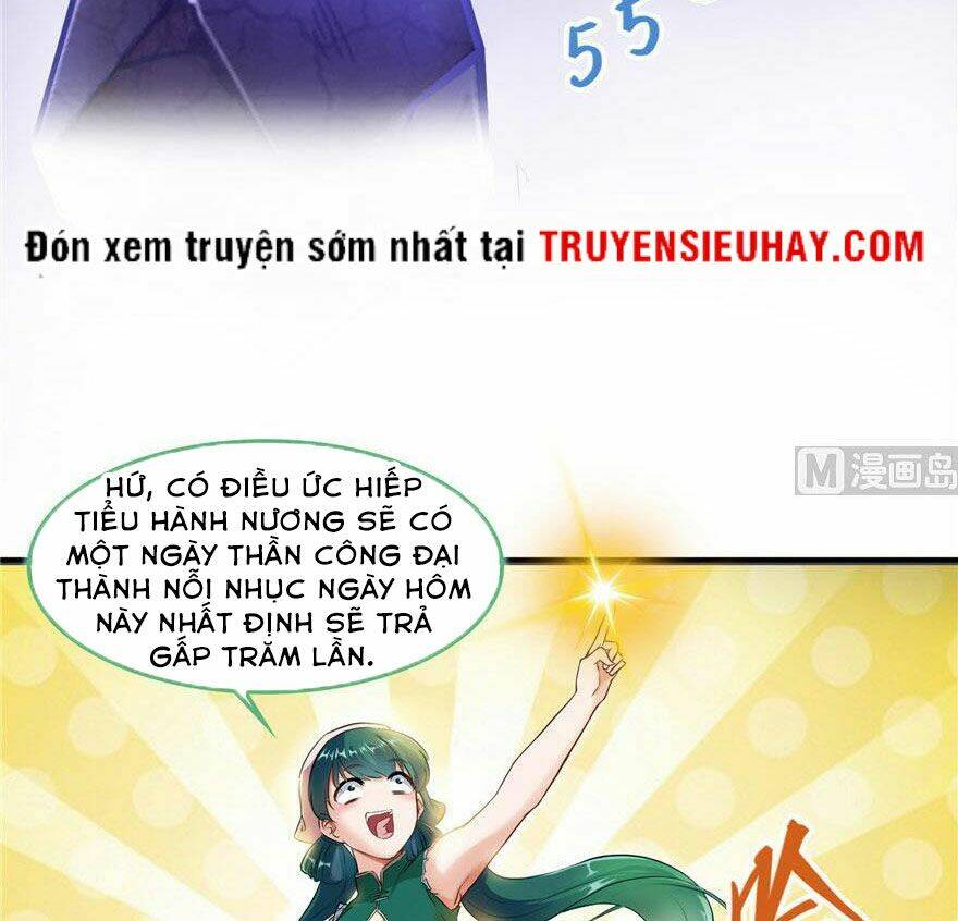 Tu Chân Nói Chuyện Phiếm Quần Chapter 186 - Trang 2