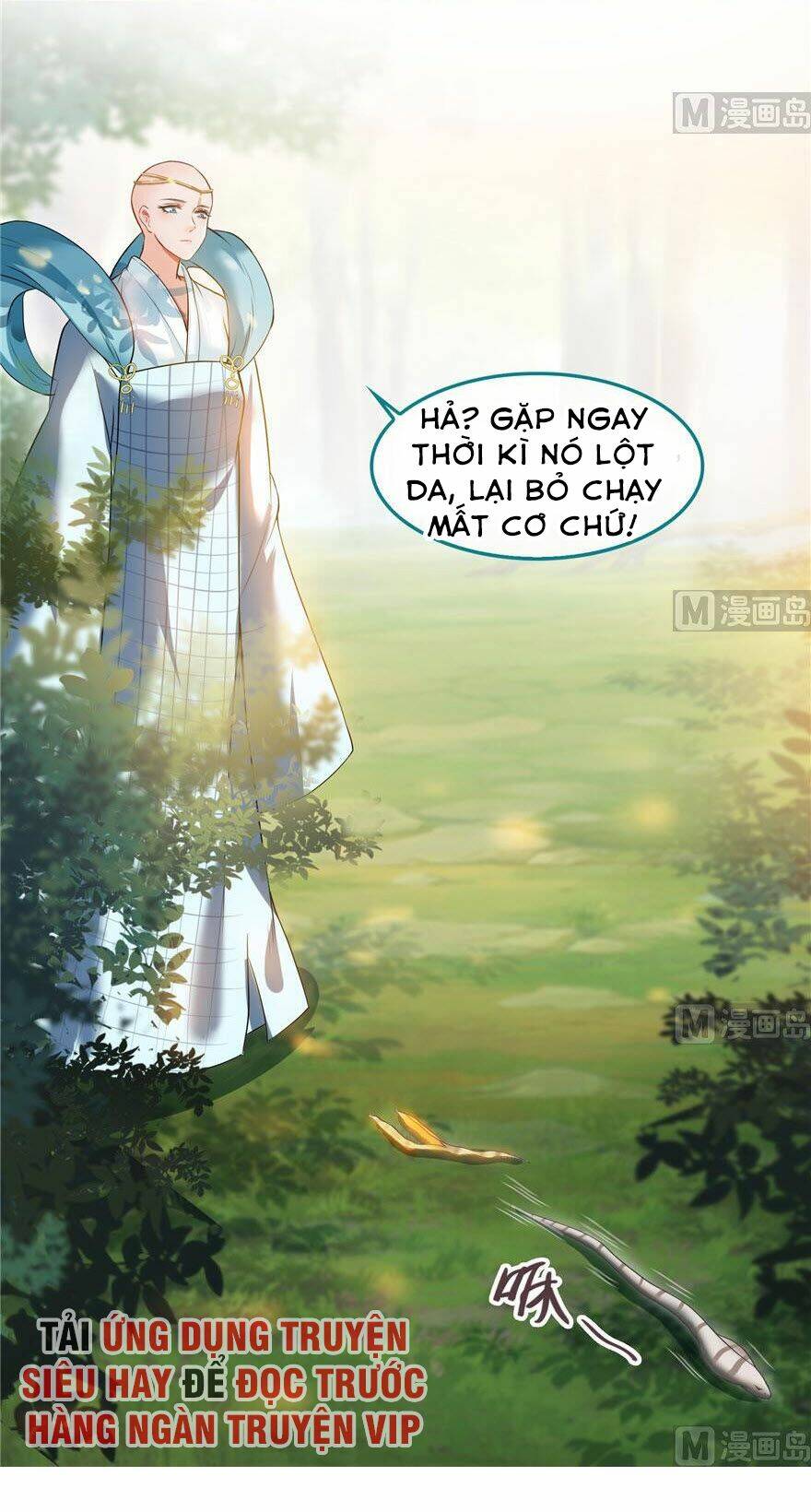 Tu Chân Nói Chuyện Phiếm Quần Chapter 185 - Trang 2