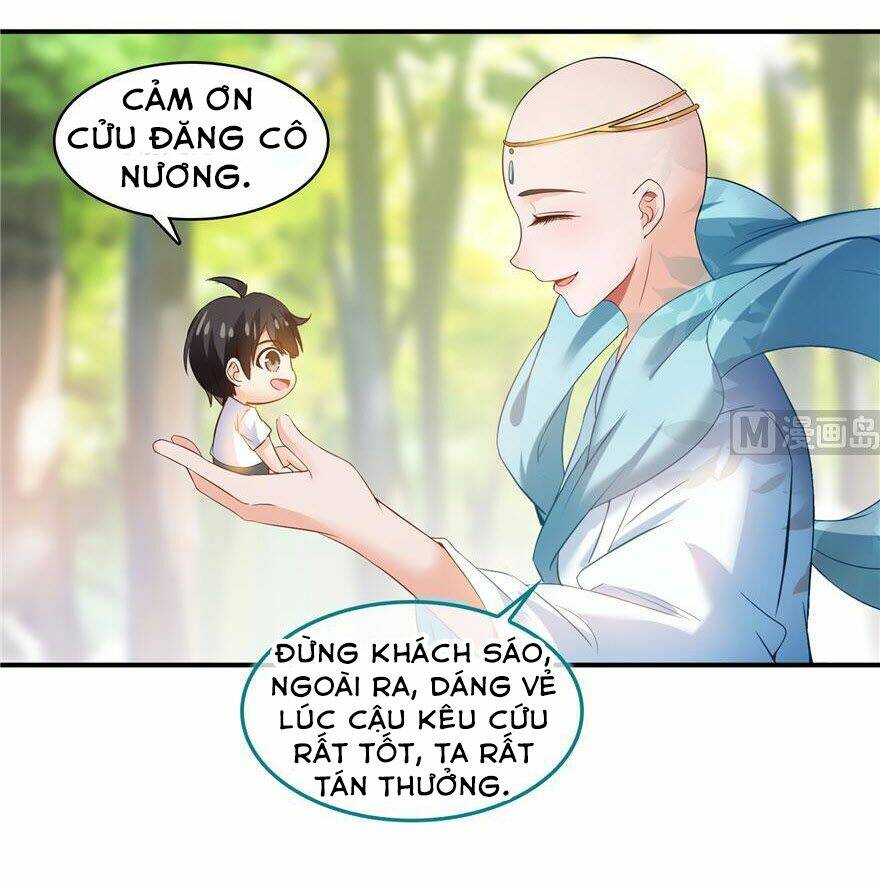 Tu Chân Nói Chuyện Phiếm Quần Chapter 185 - Trang 2