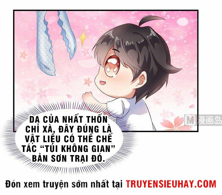 Tu Chân Nói Chuyện Phiếm Quần Chapter 185 - Trang 2