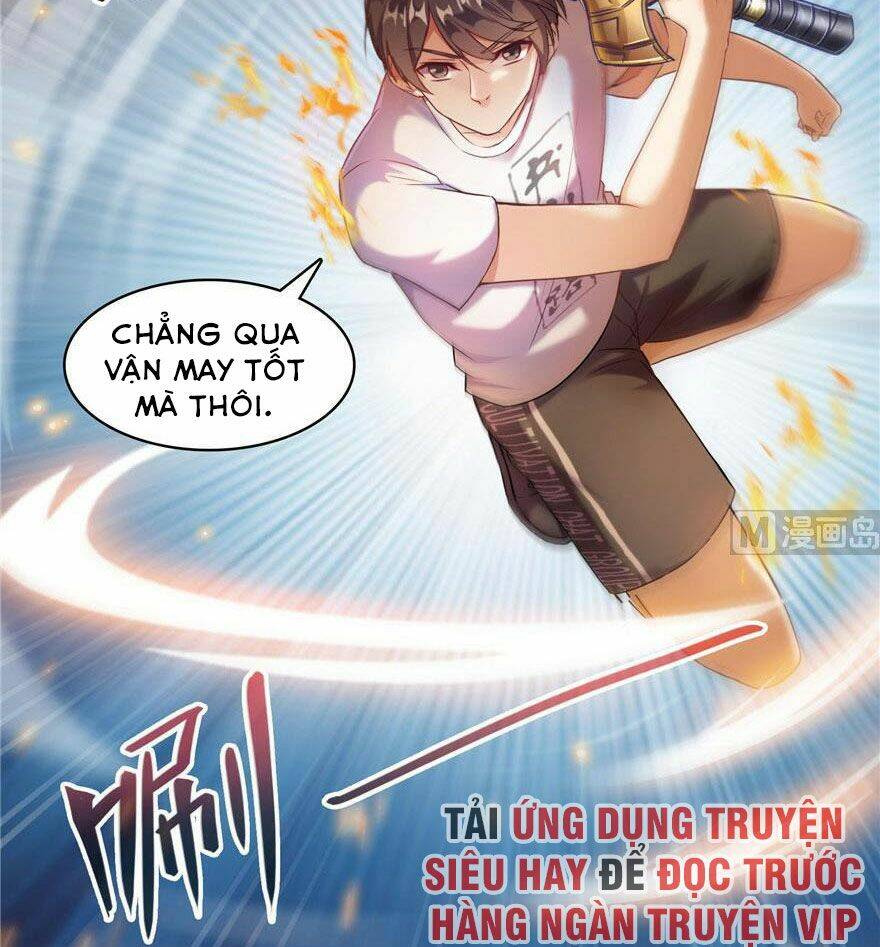 Tu Chân Nói Chuyện Phiếm Quần Chapter 184 - Trang 2