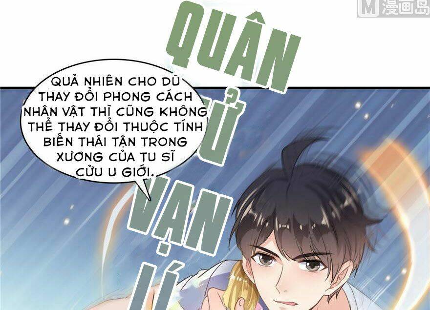 Tu Chân Nói Chuyện Phiếm Quần Chapter 184 - Trang 2