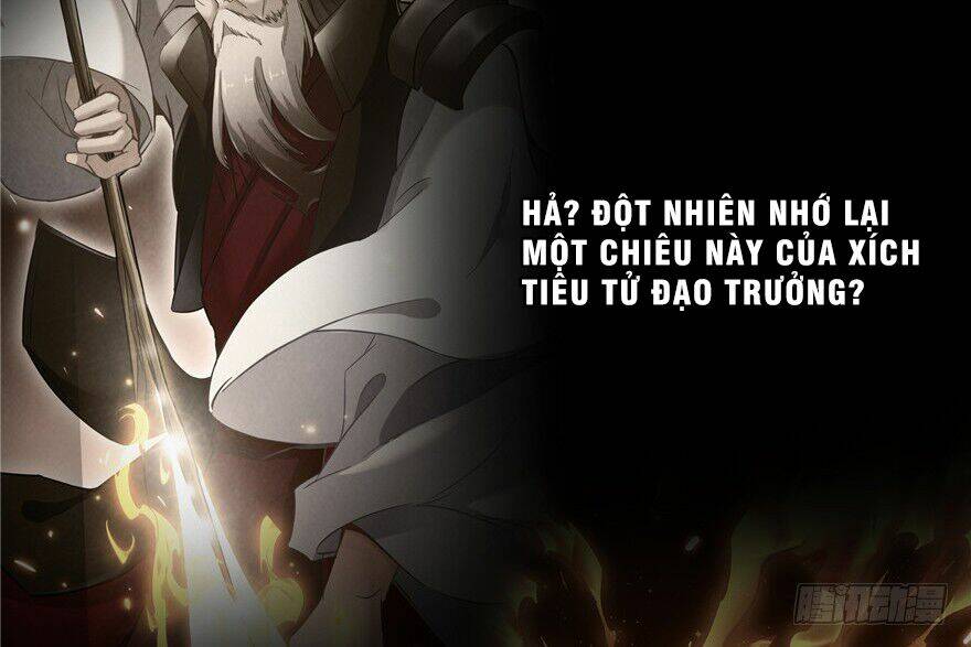 Tu Chân Nói Chuyện Phiếm Quần Chapter 179 - Trang 2