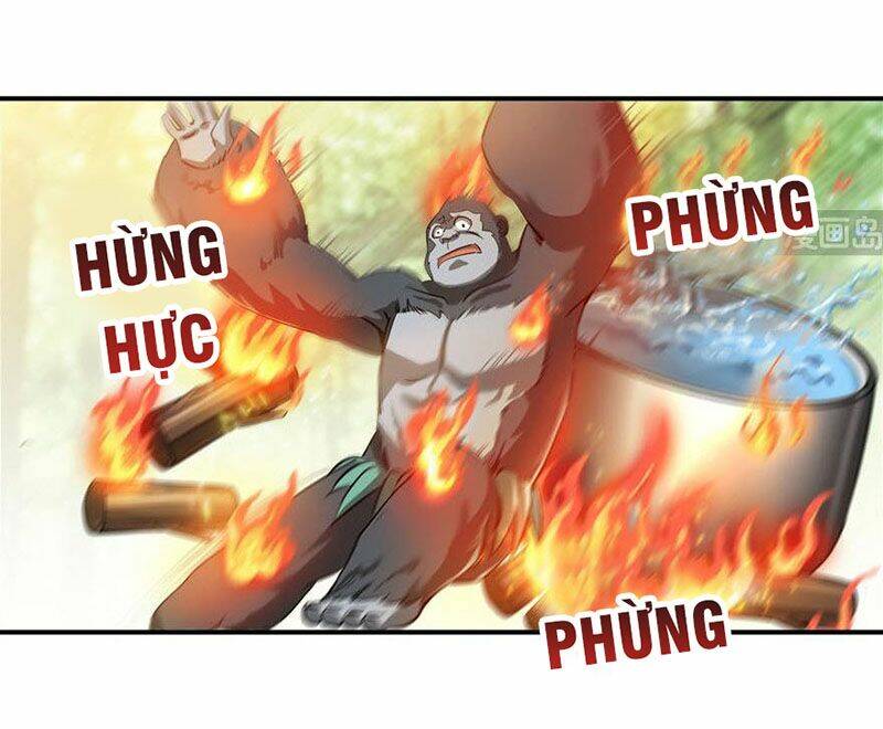 Tu Chân Nói Chuyện Phiếm Quần Chapter 175 - Trang 2