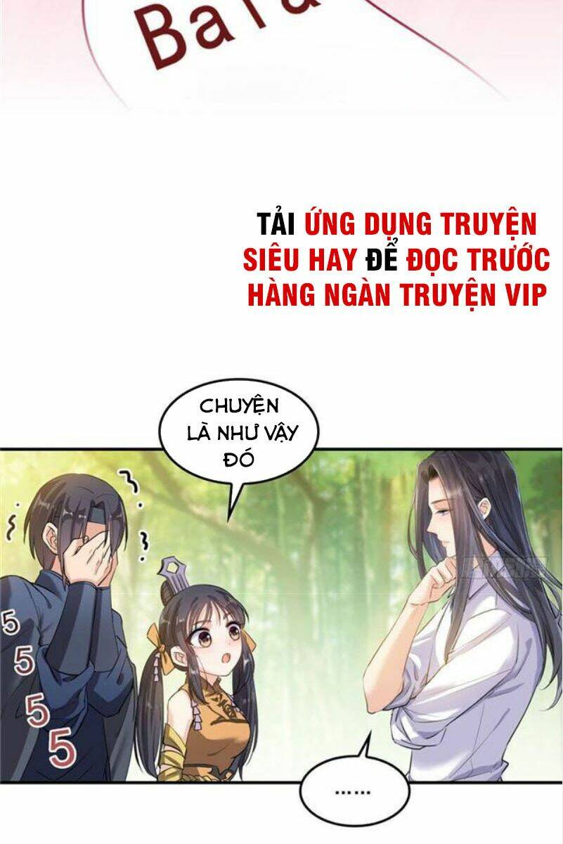 Tu Chân Nói Chuyện Phiếm Quần Chapter 171 - Trang 2