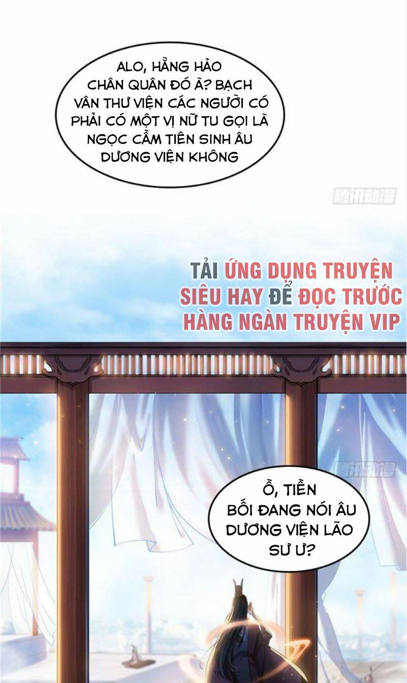 Tu Chân Nói Chuyện Phiếm Quần Chapter 171 - Trang 2