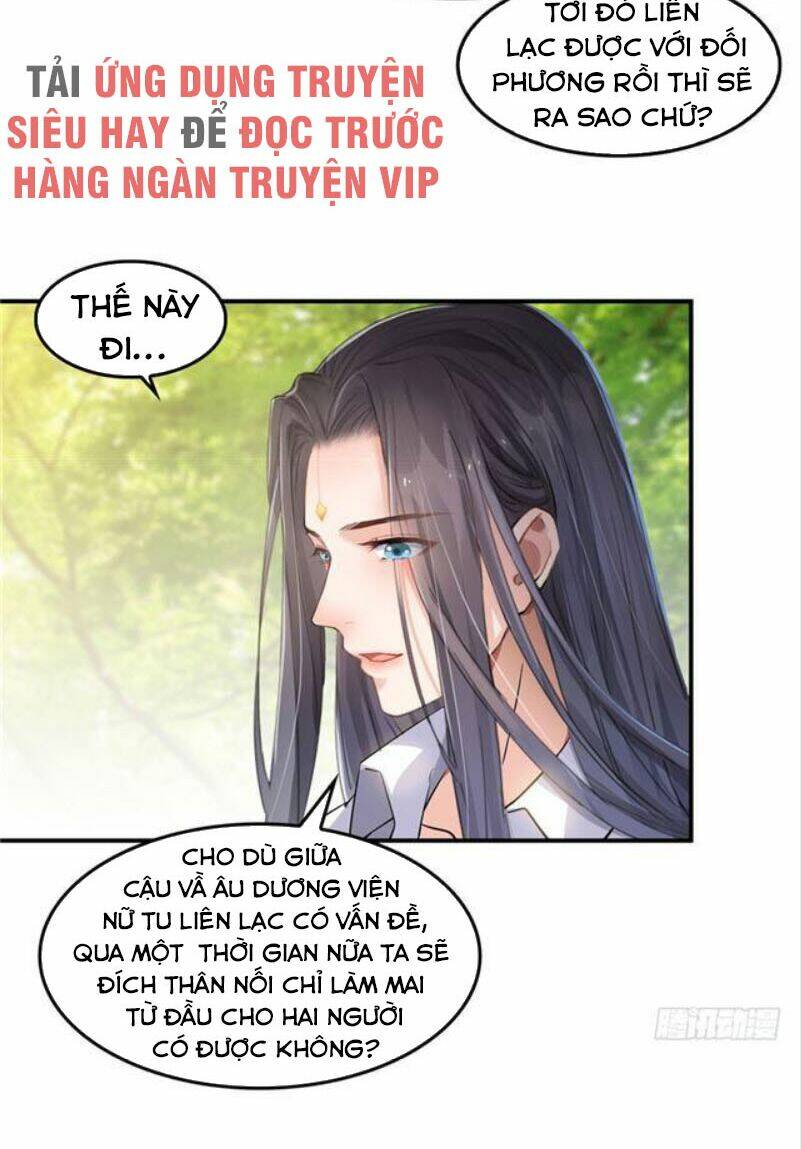 Tu Chân Nói Chuyện Phiếm Quần Chapter 171 - Trang 2