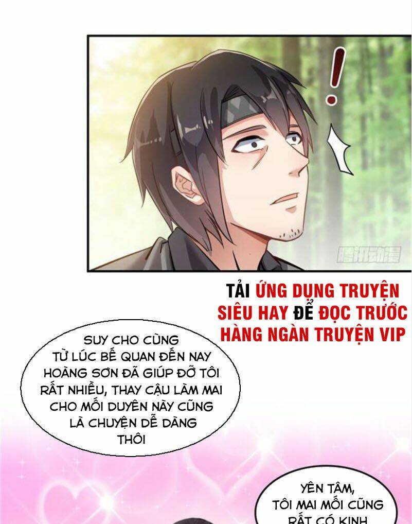 Tu Chân Nói Chuyện Phiếm Quần Chapter 171 - Trang 2