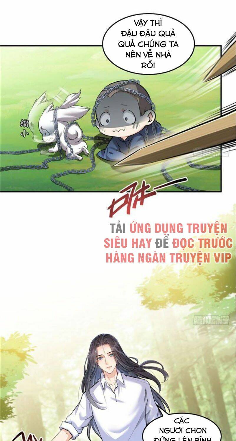 Tu Chân Nói Chuyện Phiếm Quần Chapter 171 - Trang 2