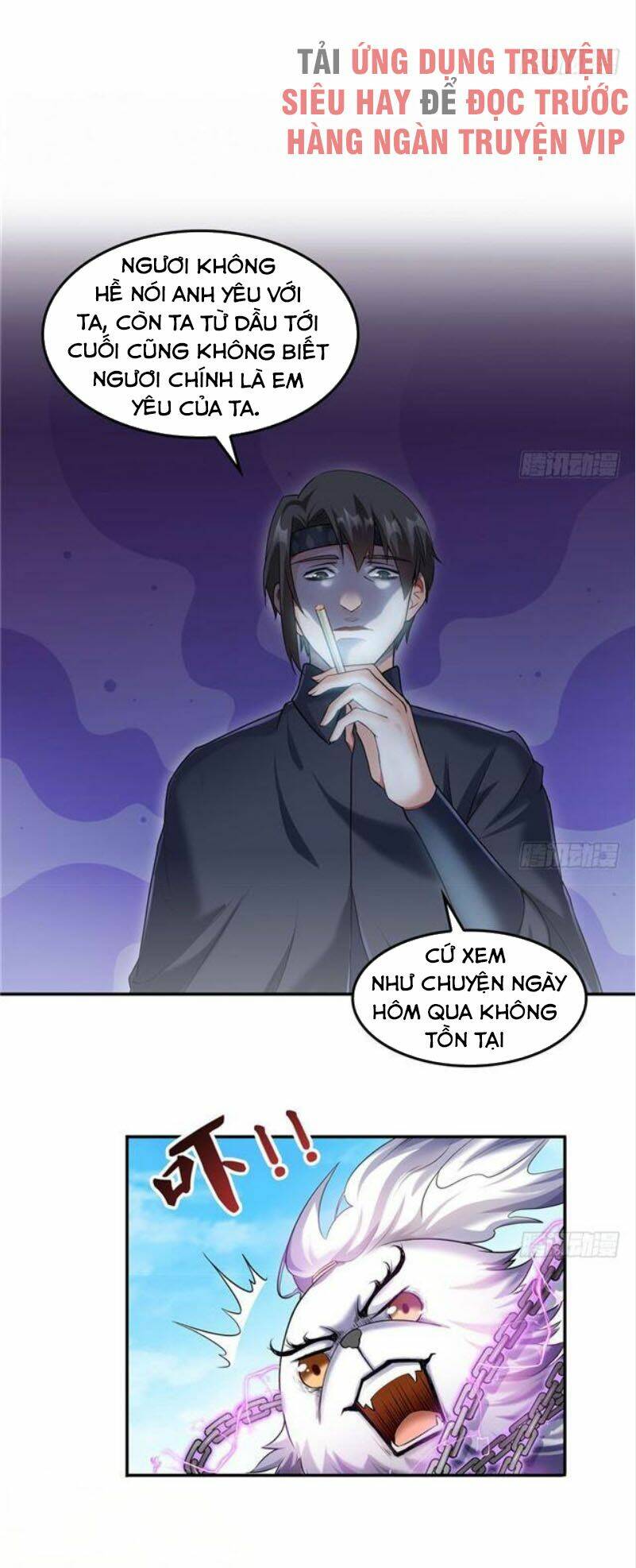 Tu Chân Nói Chuyện Phiếm Quần Chapter 171 - Trang 2