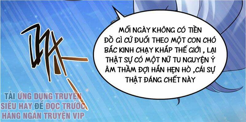 Tu Chân Nói Chuyện Phiếm Quần Chapter 168 - Trang 2