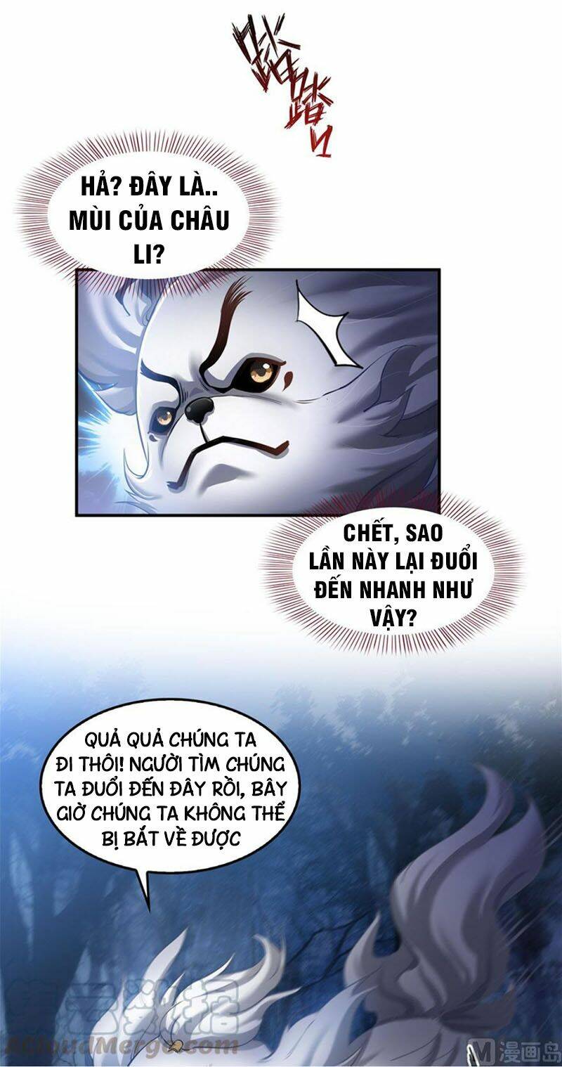 Tu Chân Nói Chuyện Phiếm Quần Chapter 168 - Trang 2