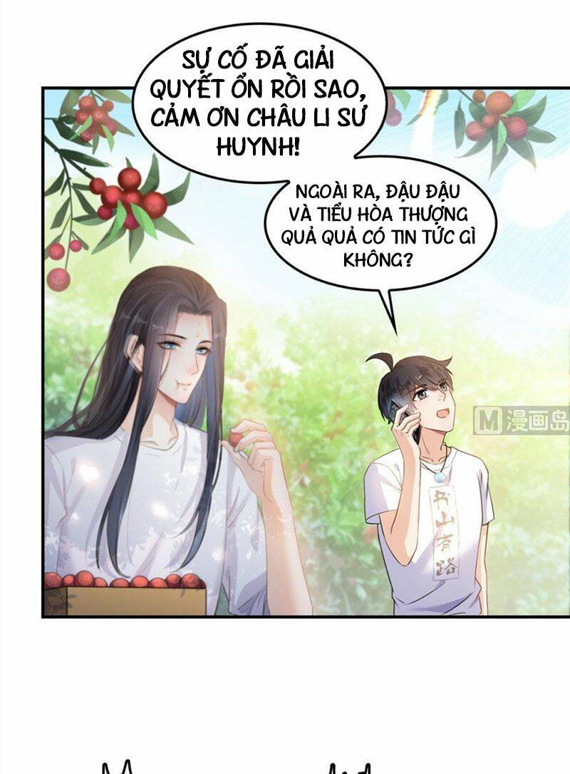 Tu Chân Nói Chuyện Phiếm Quần Chapter 167 - Trang 2