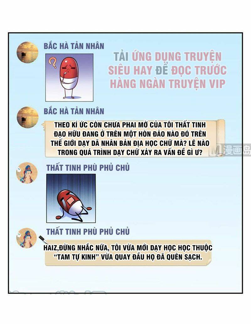 Tu Chân Nói Chuyện Phiếm Quần Chapter 165 - Trang 2