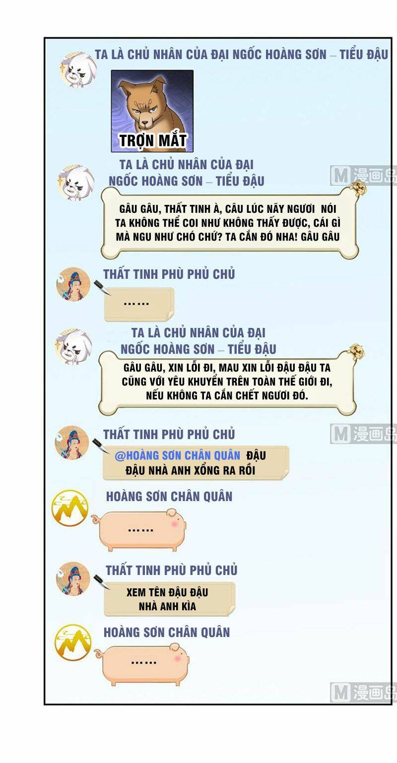 Tu Chân Nói Chuyện Phiếm Quần Chapter 165 - Trang 2