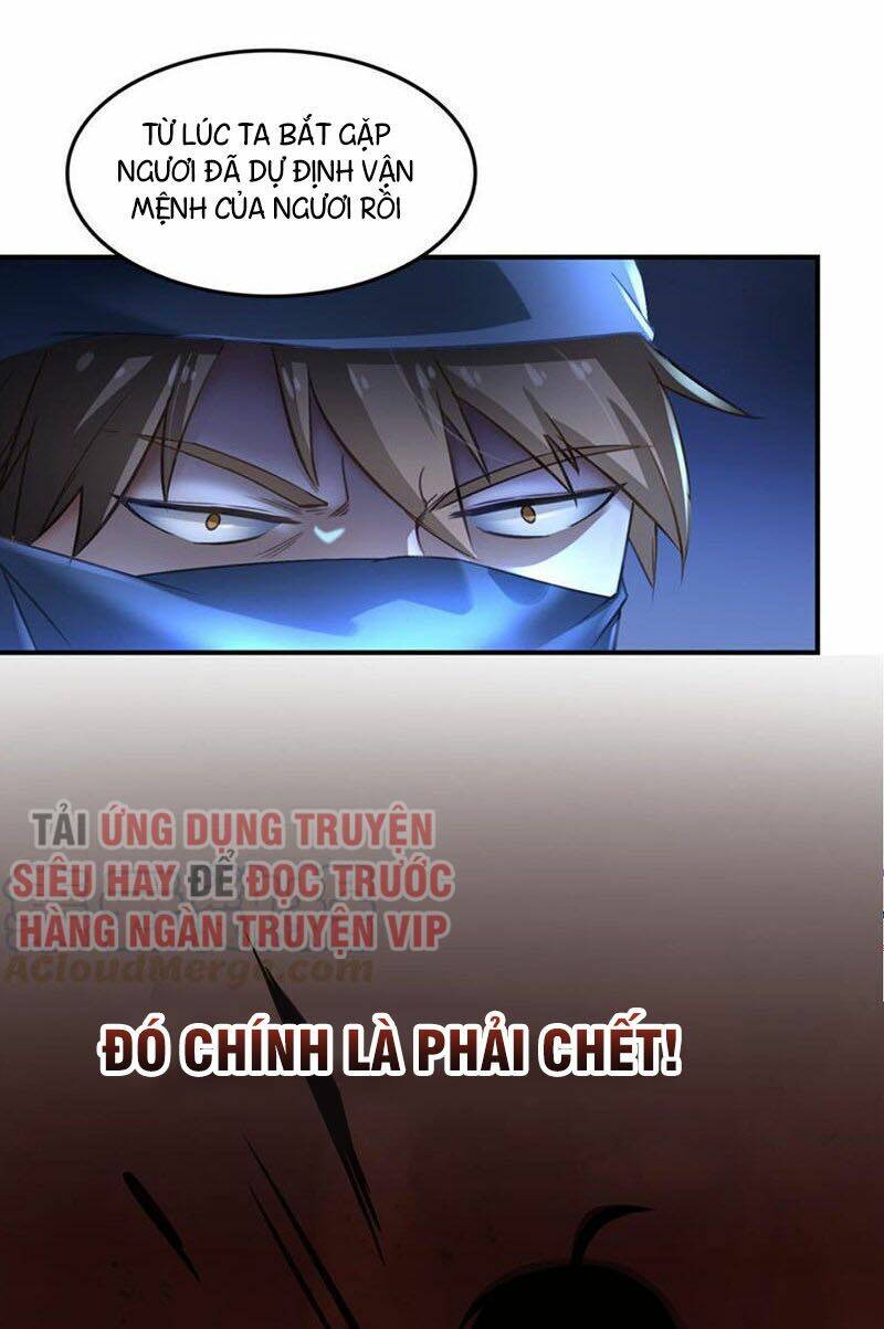 Tu Chân Nói Chuyện Phiếm Quần Chapter 162 - Trang 2