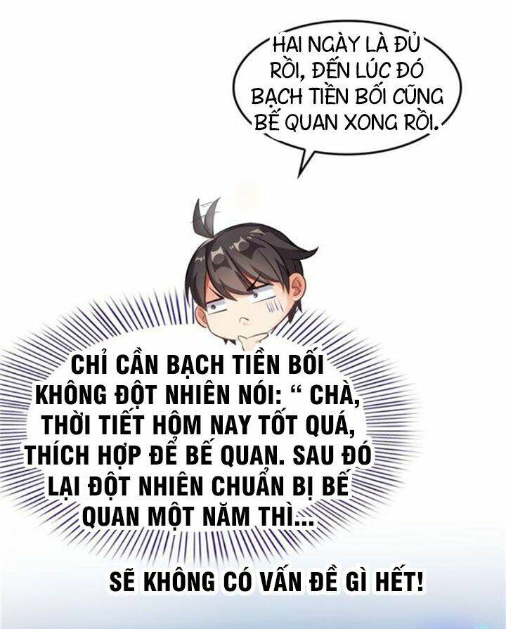 Tu Chân Nói Chuyện Phiếm Quần Chapter 159 - Trang 2