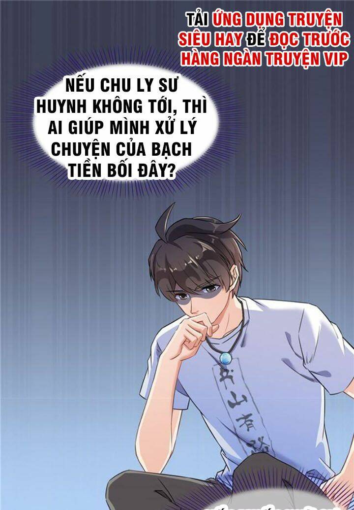 Tu Chân Nói Chuyện Phiếm Quần Chapter 159 - Trang 2