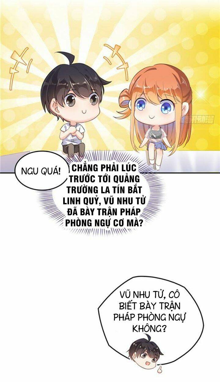 Tu Chân Nói Chuyện Phiếm Quần Chapter 159 - Trang 2