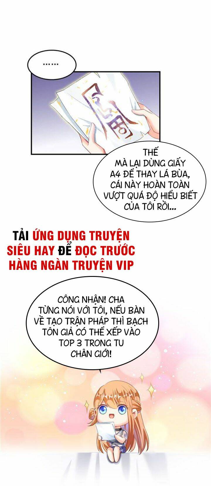 Tu Chân Nói Chuyện Phiếm Quần Chapter 159 - Trang 2