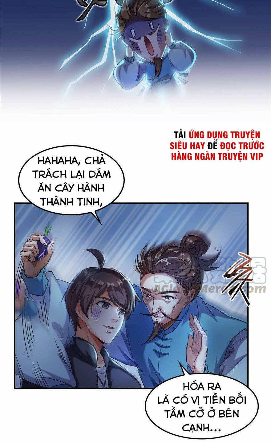 Tu Chân Nói Chuyện Phiếm Quần Chapter 155 - Trang 2