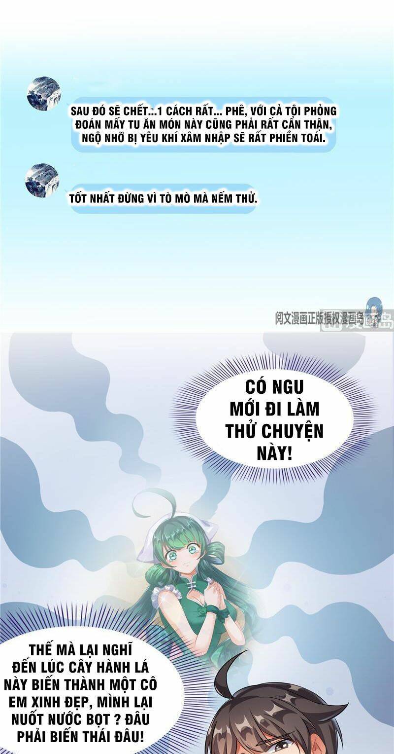 Tu Chân Nói Chuyện Phiếm Quần Chapter 152 - Trang 2