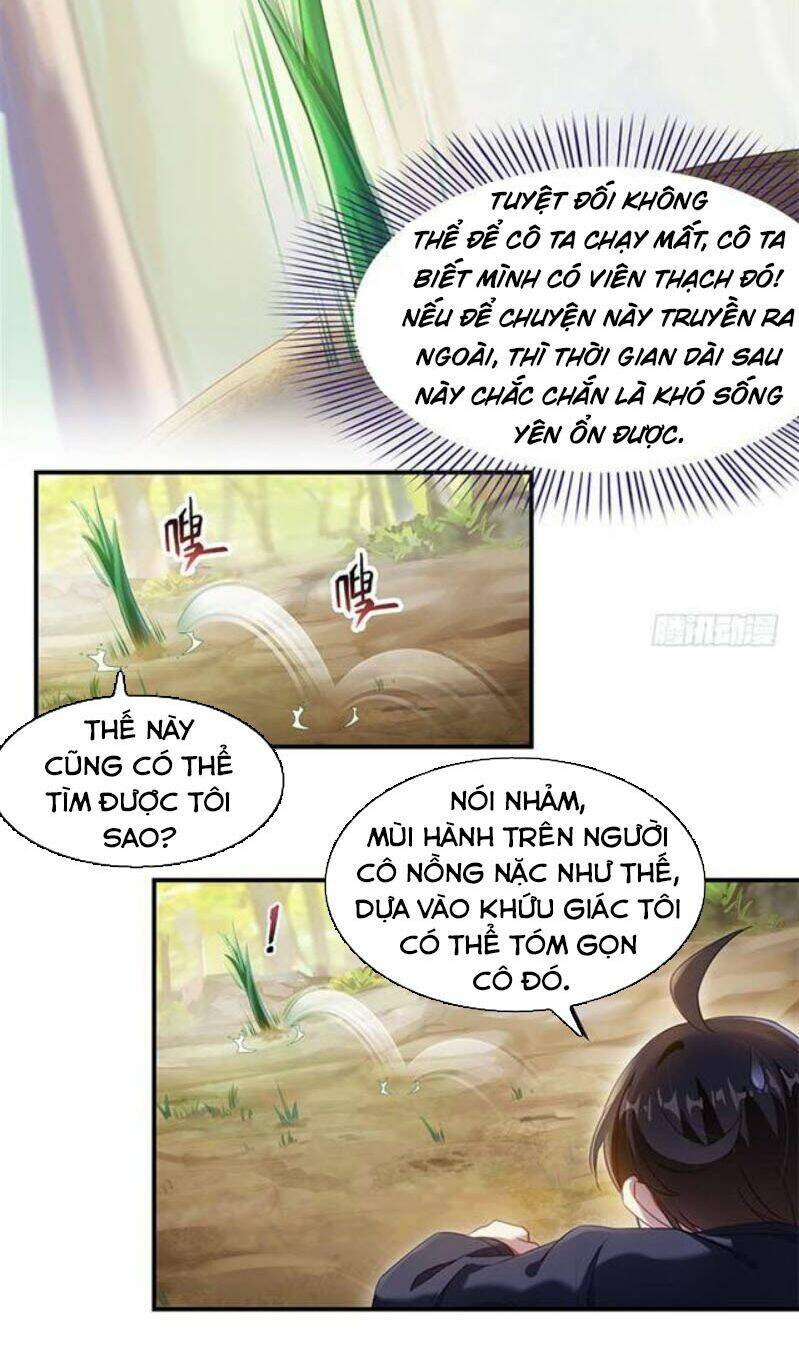 Tu Chân Nói Chuyện Phiếm Quần Chapter 150 - Trang 2