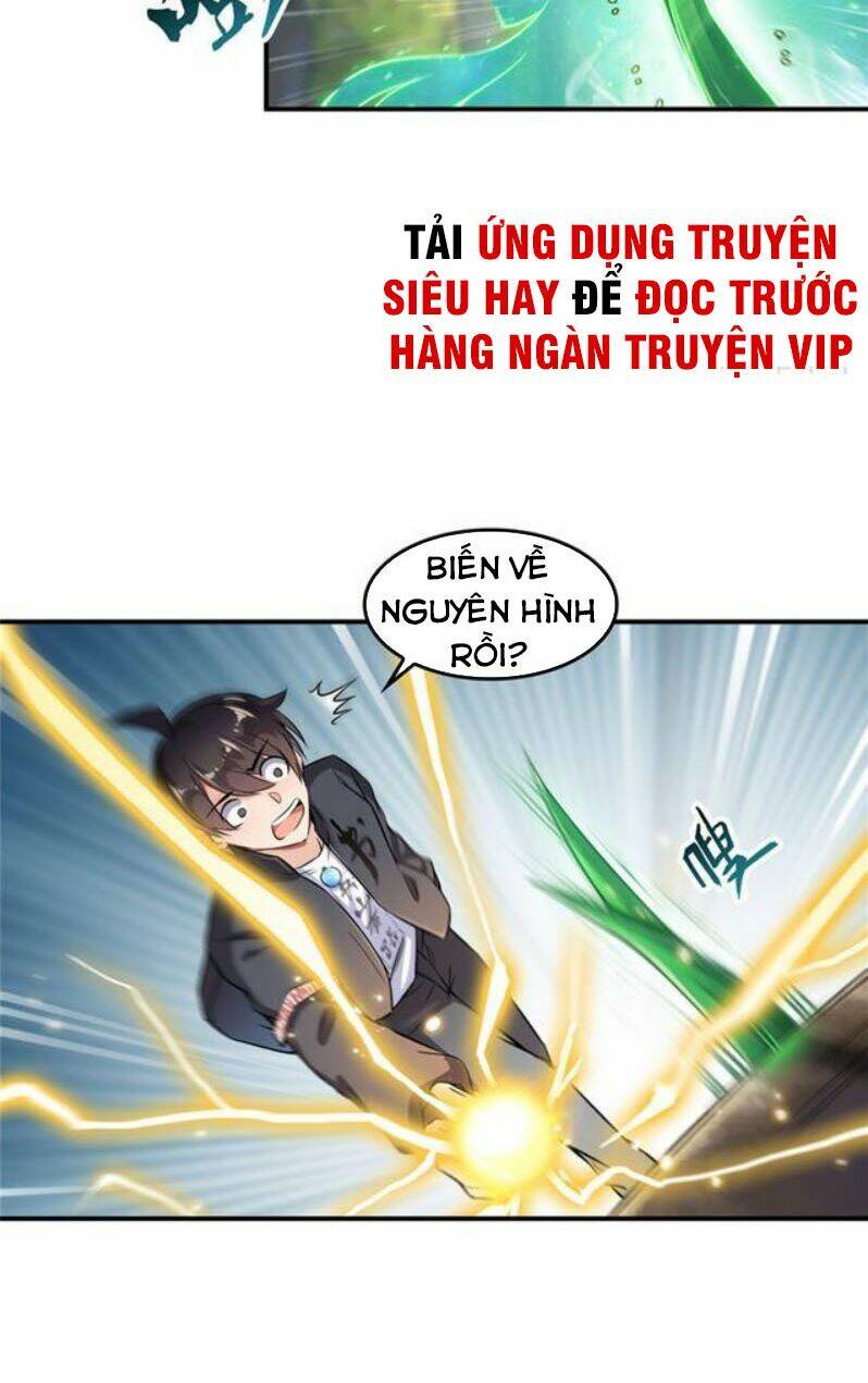 Tu Chân Nói Chuyện Phiếm Quần Chapter 149 - Trang 2