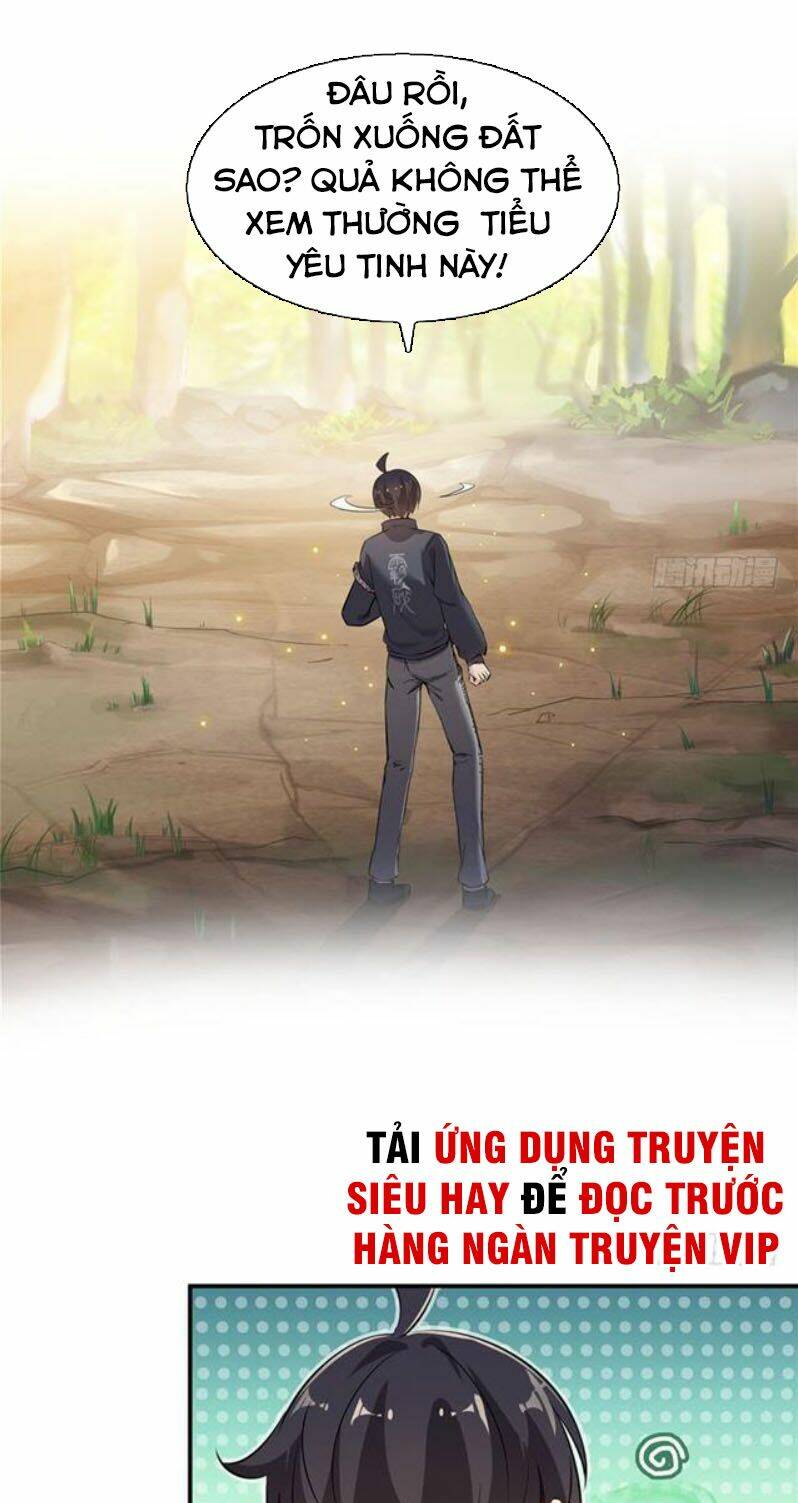 Tu Chân Nói Chuyện Phiếm Quần Chapter 149 - Trang 2