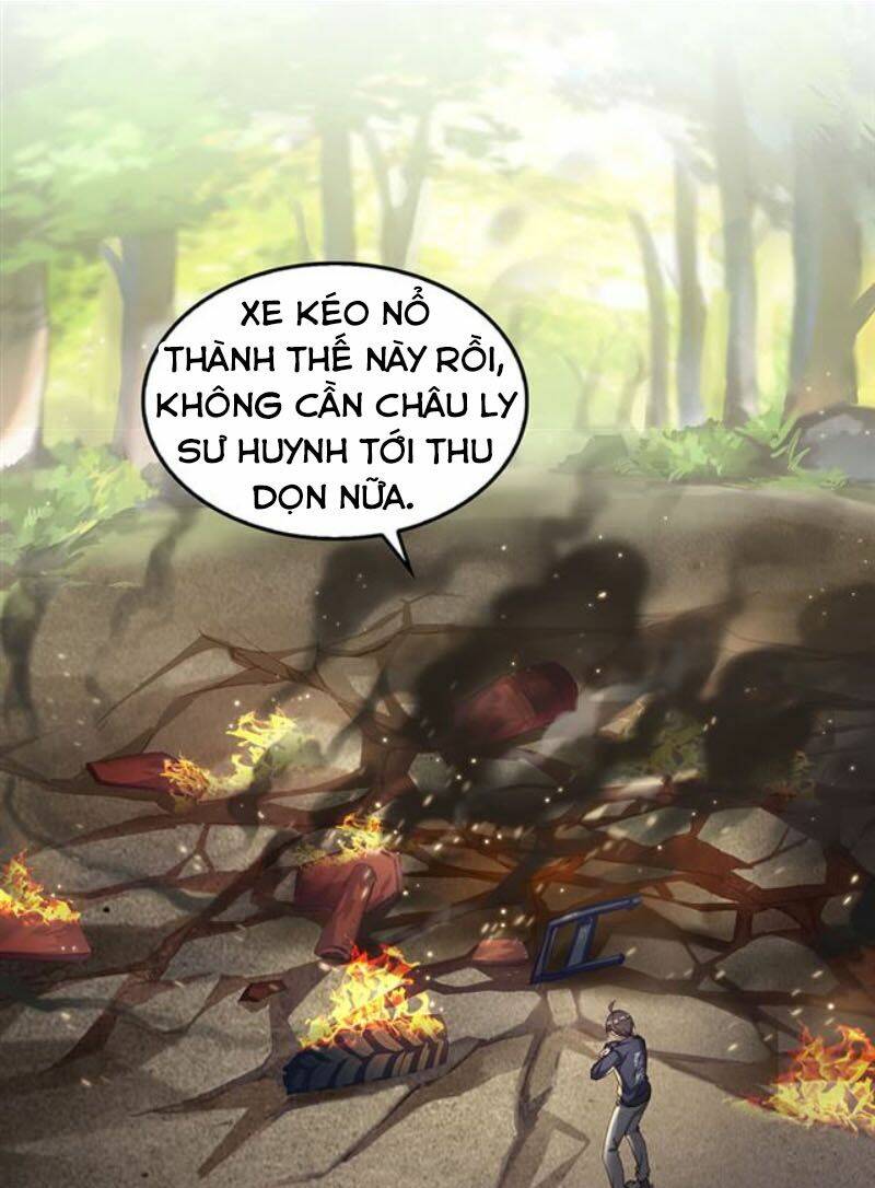 Tu Chân Nói Chuyện Phiếm Quần Chapter 148 - Trang 2