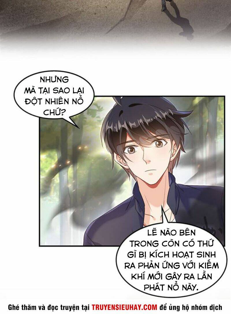 Tu Chân Nói Chuyện Phiếm Quần Chapter 148 - Trang 2