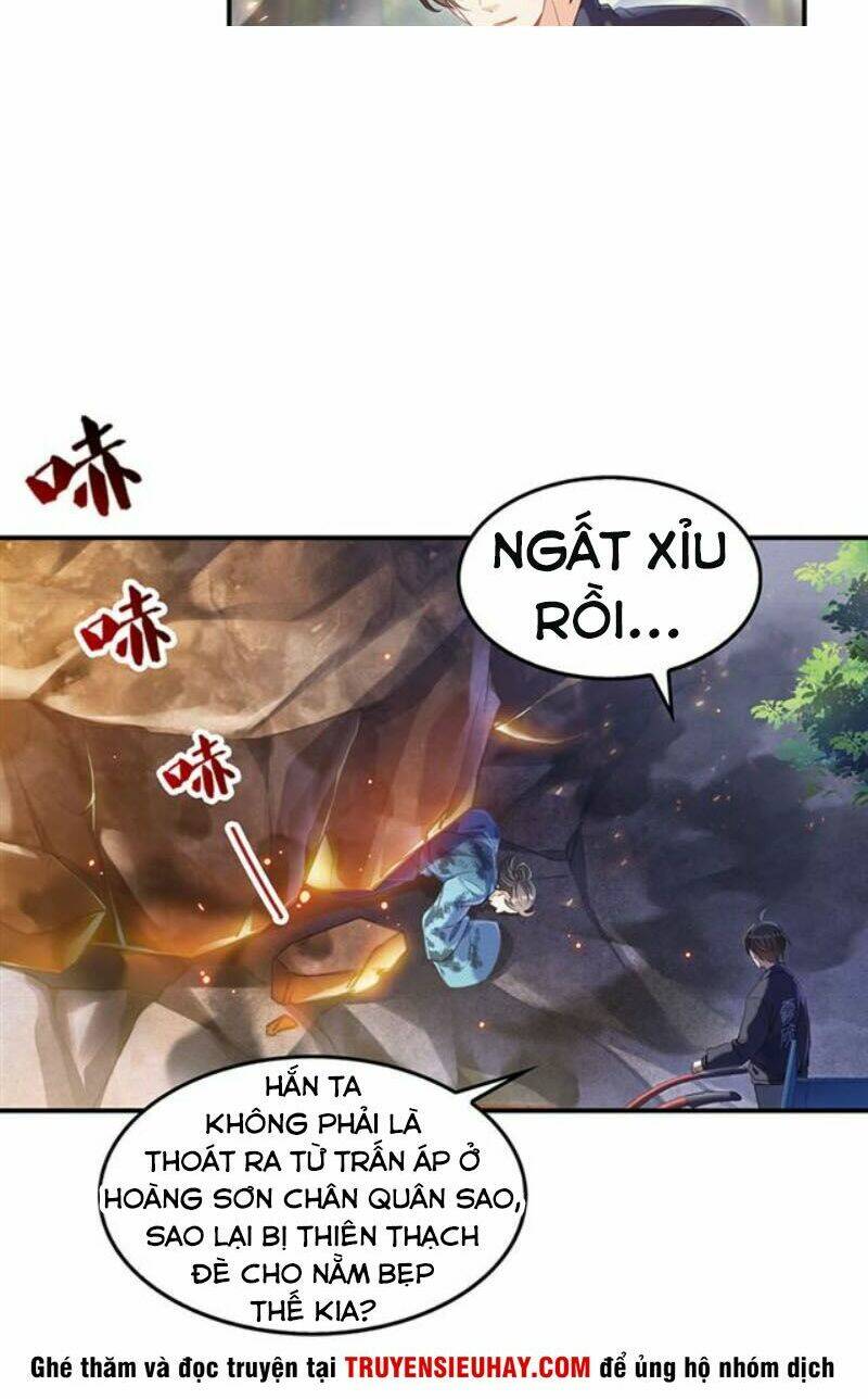 Tu Chân Nói Chuyện Phiếm Quần Chapter 146 - Trang 2