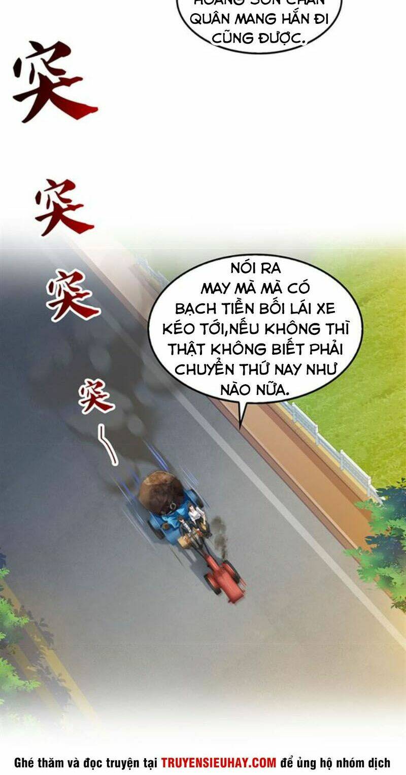 Tu Chân Nói Chuyện Phiếm Quần Chapter 146 - Trang 2