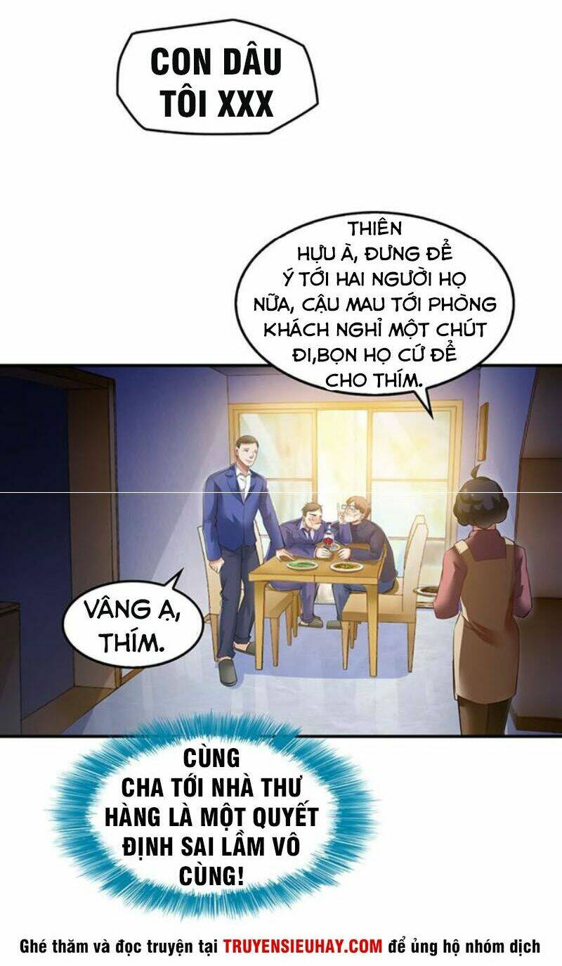 Tu Chân Nói Chuyện Phiếm Quần Chapter 146 - Trang 2