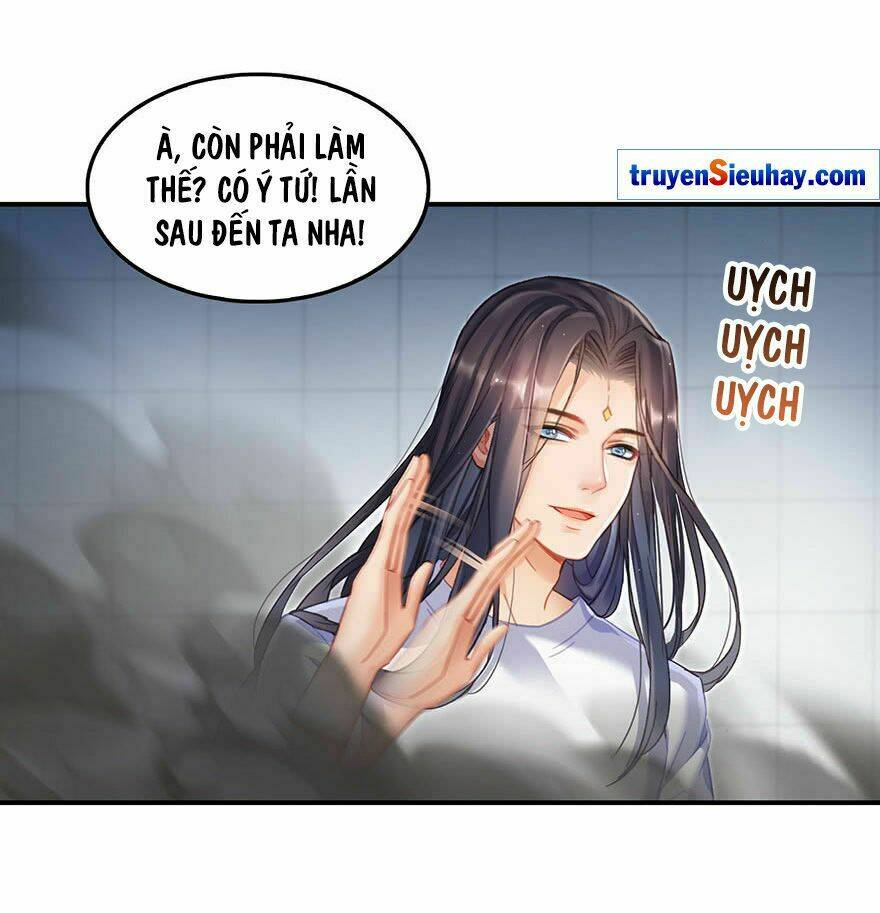 Tu Chân Nói Chuyện Phiếm Quần Chapter 144 - Trang 2