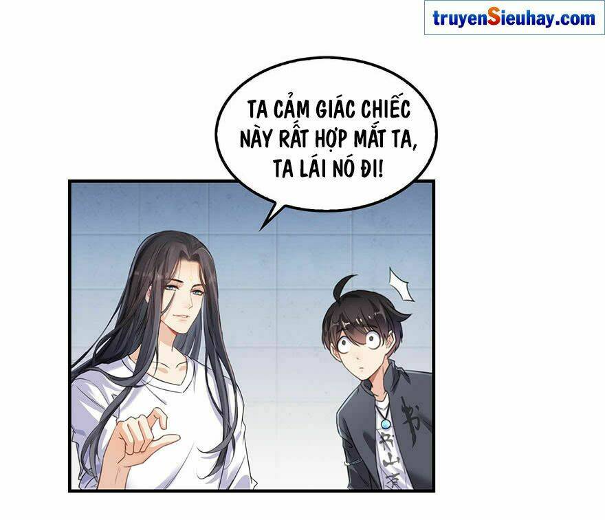 Tu Chân Nói Chuyện Phiếm Quần Chapter 144 - Trang 2