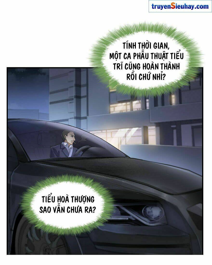 Tu Chân Nói Chuyện Phiếm Quần Chapter 140 - Trang 2