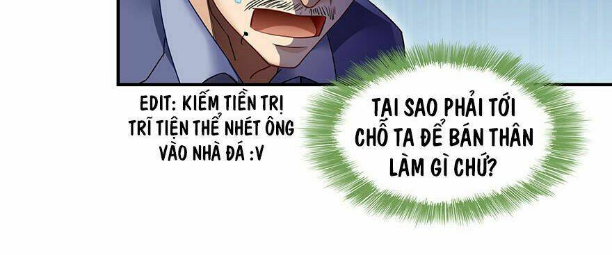 Tu Chân Nói Chuyện Phiếm Quần Chapter 139 - Trang 2