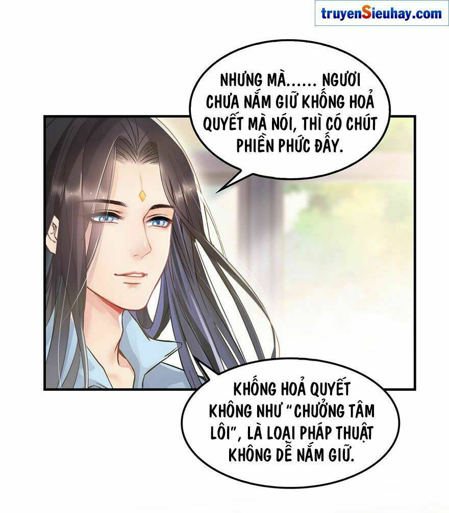 Tu Chân Nói Chuyện Phiếm Quần Chapter 137 - Trang 2