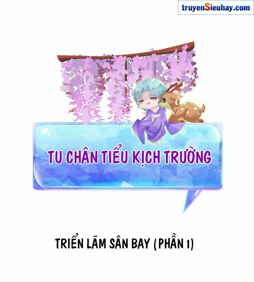 Tu Chân Nói Chuyện Phiếm Quần Chapter 137 - Trang 2