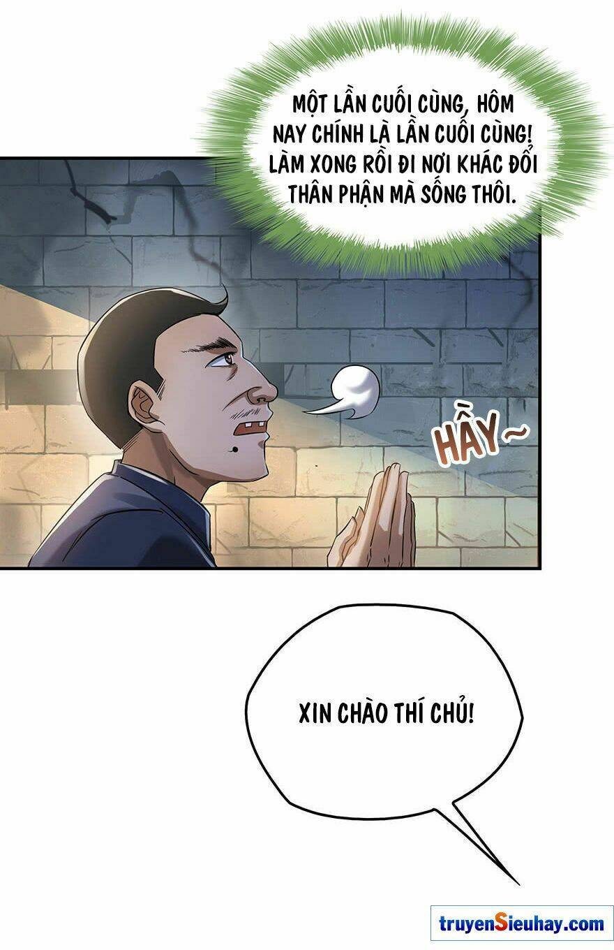 Tu Chân Nói Chuyện Phiếm Quần Chapter 136 - Trang 2