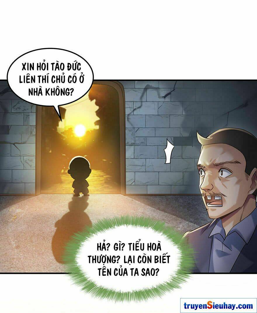 Tu Chân Nói Chuyện Phiếm Quần Chapter 136 - Trang 2