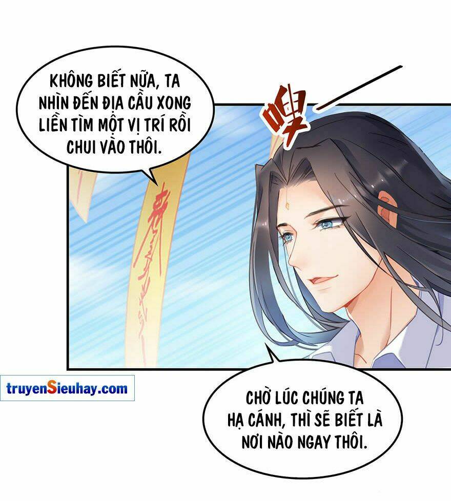 Tu Chân Nói Chuyện Phiếm Quần Chapter 133 - Trang 2