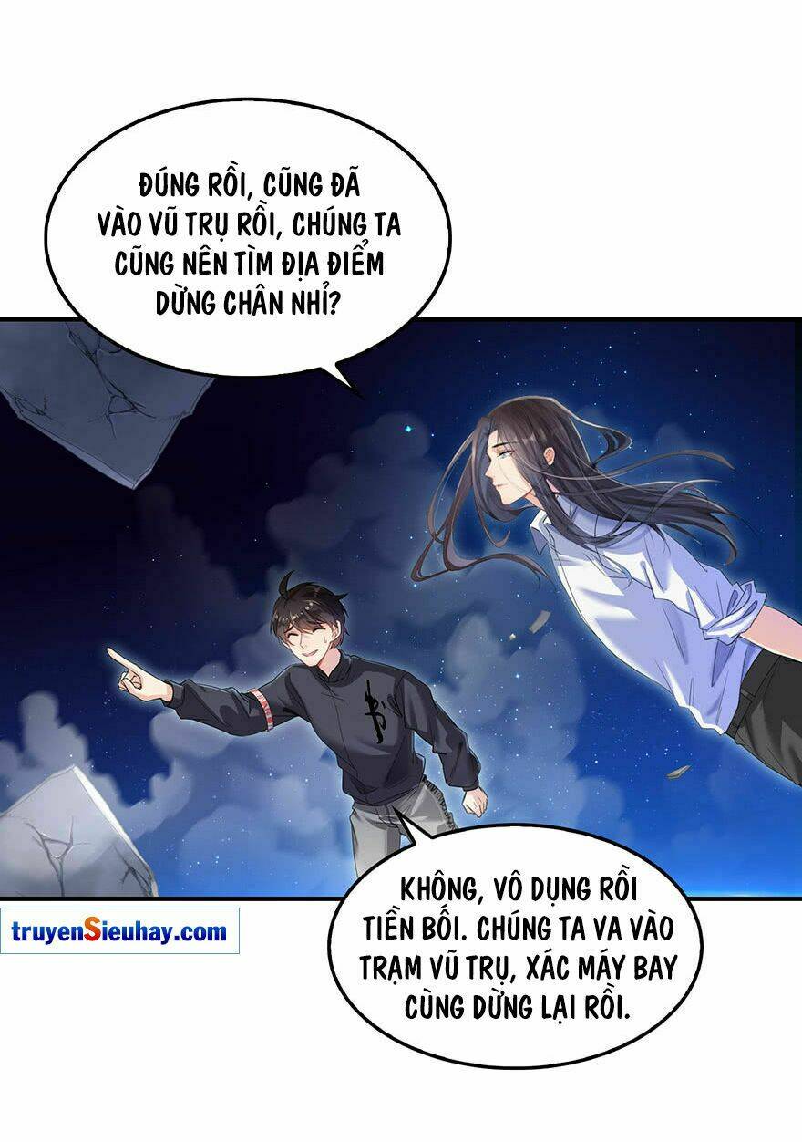 Tu Chân Nói Chuyện Phiếm Quần Chapter 131 - Trang 2