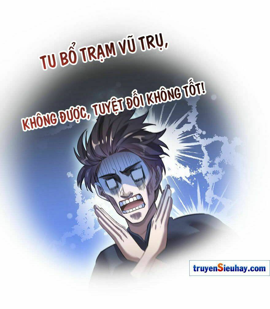 Tu Chân Nói Chuyện Phiếm Quần Chapter 131 - Trang 2