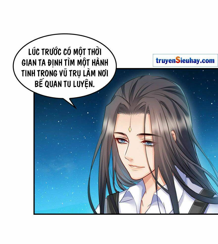 Tu Chân Nói Chuyện Phiếm Quần Chapter 131 - Trang 2